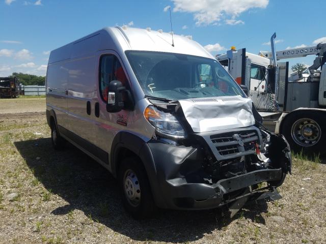 RAM PROMASTER 2018 3c6trvdg6je144241