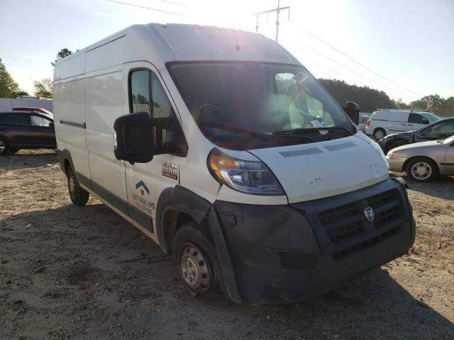 RAM PROMASTER 2018 3c6trvdg6je148922