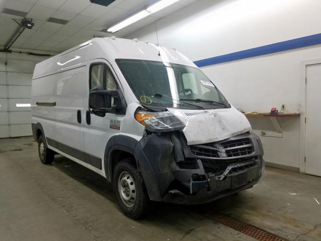 RAM PROMASTER 2018 3c6trvdg6je150637