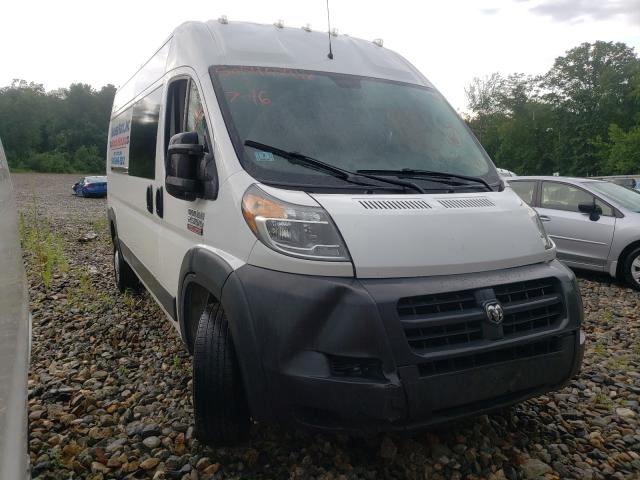 RAM PROMASTER 2018 3c6trvdg6je151805