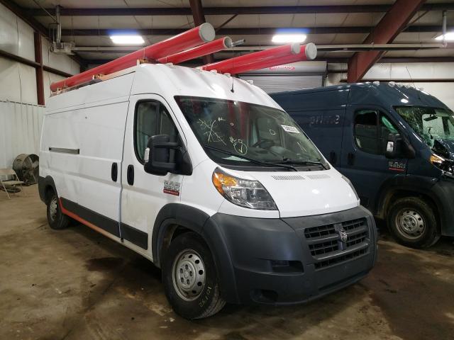 RAM PROMASTER 2018 3c6trvdg6je153585