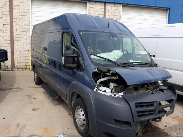 RAM PROMASTER CITY 2018 3c6trvdg6je159175