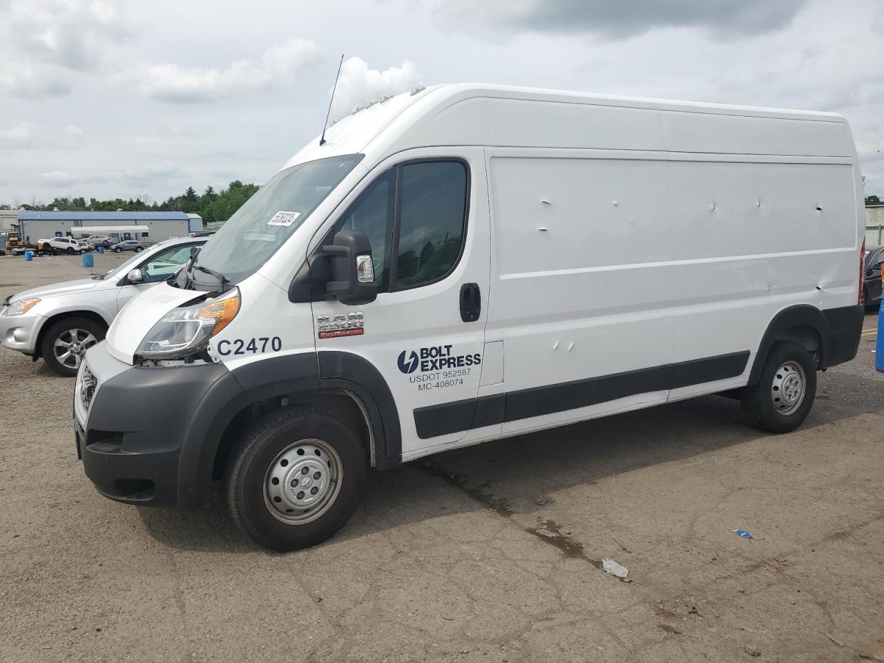 RAM PROMASTER CITY 2019 3c6trvdg6ke504934