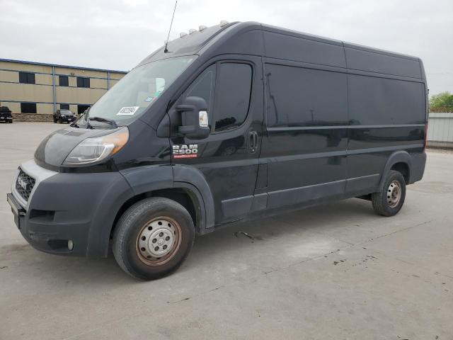 RAM PROMASTER 2019 3c6trvdg6ke505601