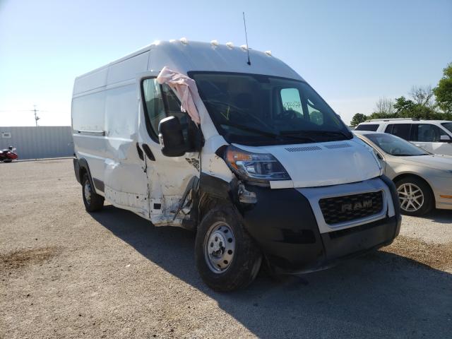 RAM PROMASTER 2019 3c6trvdg6ke506280