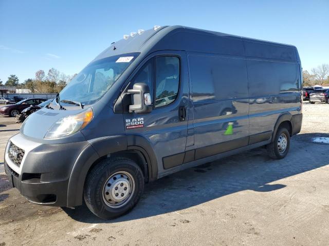 RAM PROMASTER 2019 3c6trvdg6ke513911