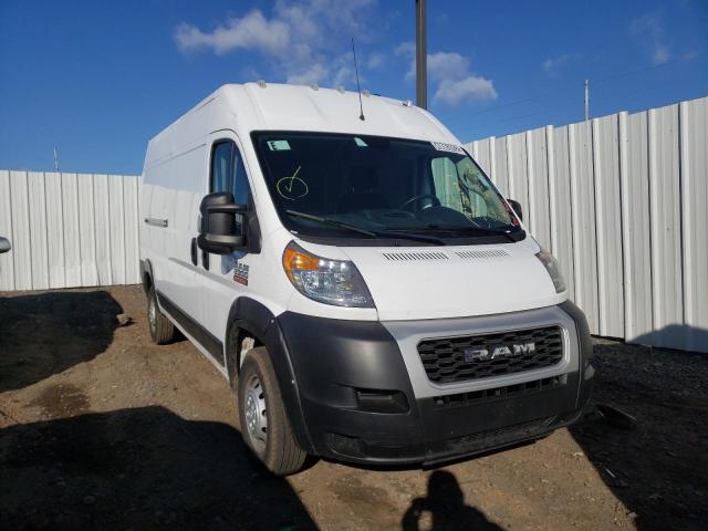 RAM PROMASTER 2019 3c6trvdg6ke514833