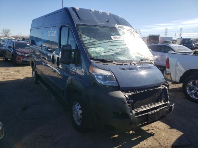 RAM PROMASTER 2019 3c6trvdg6ke517165