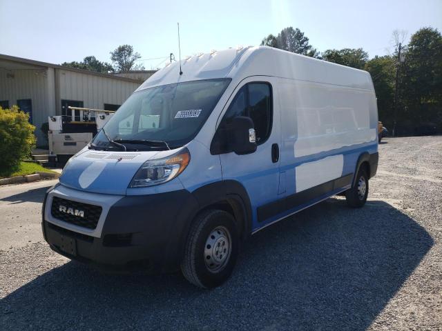 RAM PROMASTER 2019 3c6trvdg6ke518476