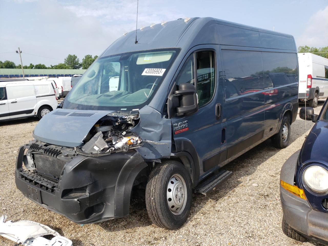 RAM PROMASTER CITY 2019 3c6trvdg6ke520759