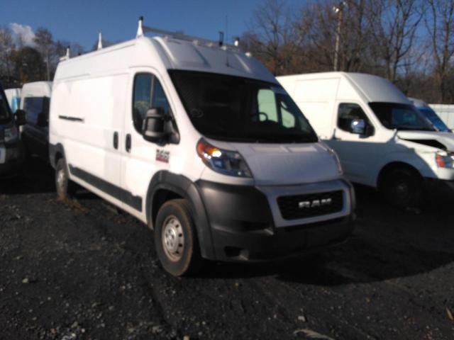 RAM PROMASTER CITY 2019 3c6trvdg6ke528506