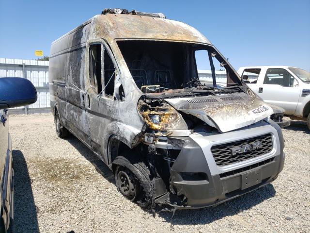 RAM PROMASTER 2019 3c6trvdg6ke531423