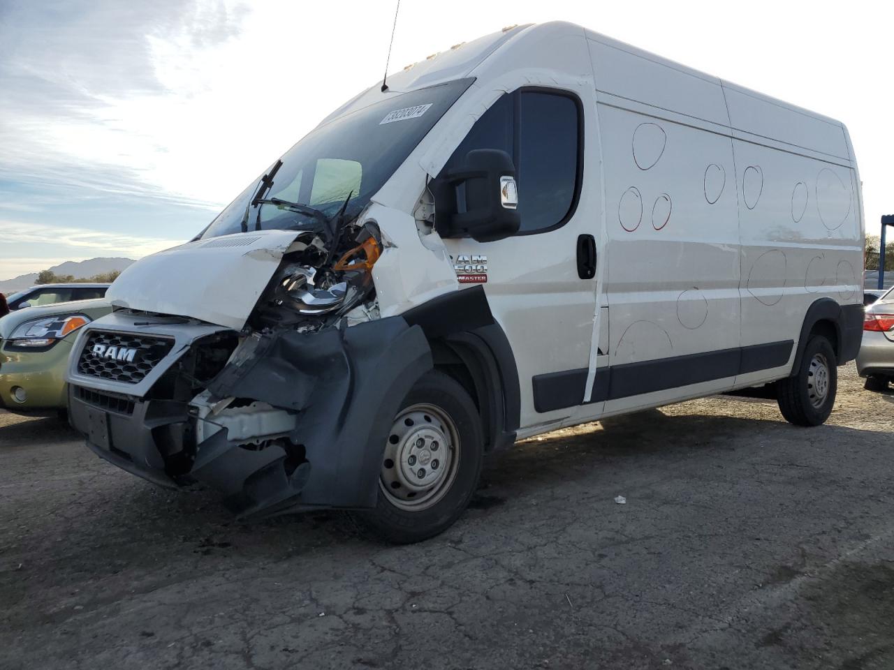 RAM PROMASTER CITY 2019 3c6trvdg6ke534225