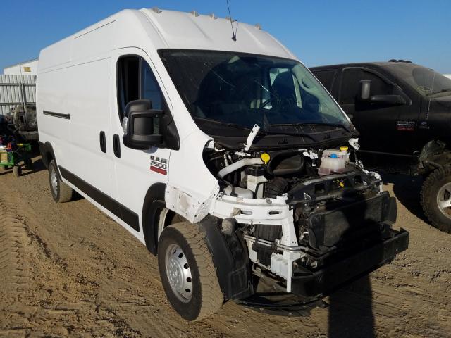 RAM PROMASTER 2019 3c6trvdg6ke555222