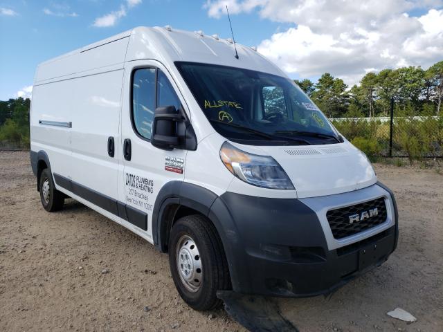 RAM PROMASTER 2019 3c6trvdg6ke559836