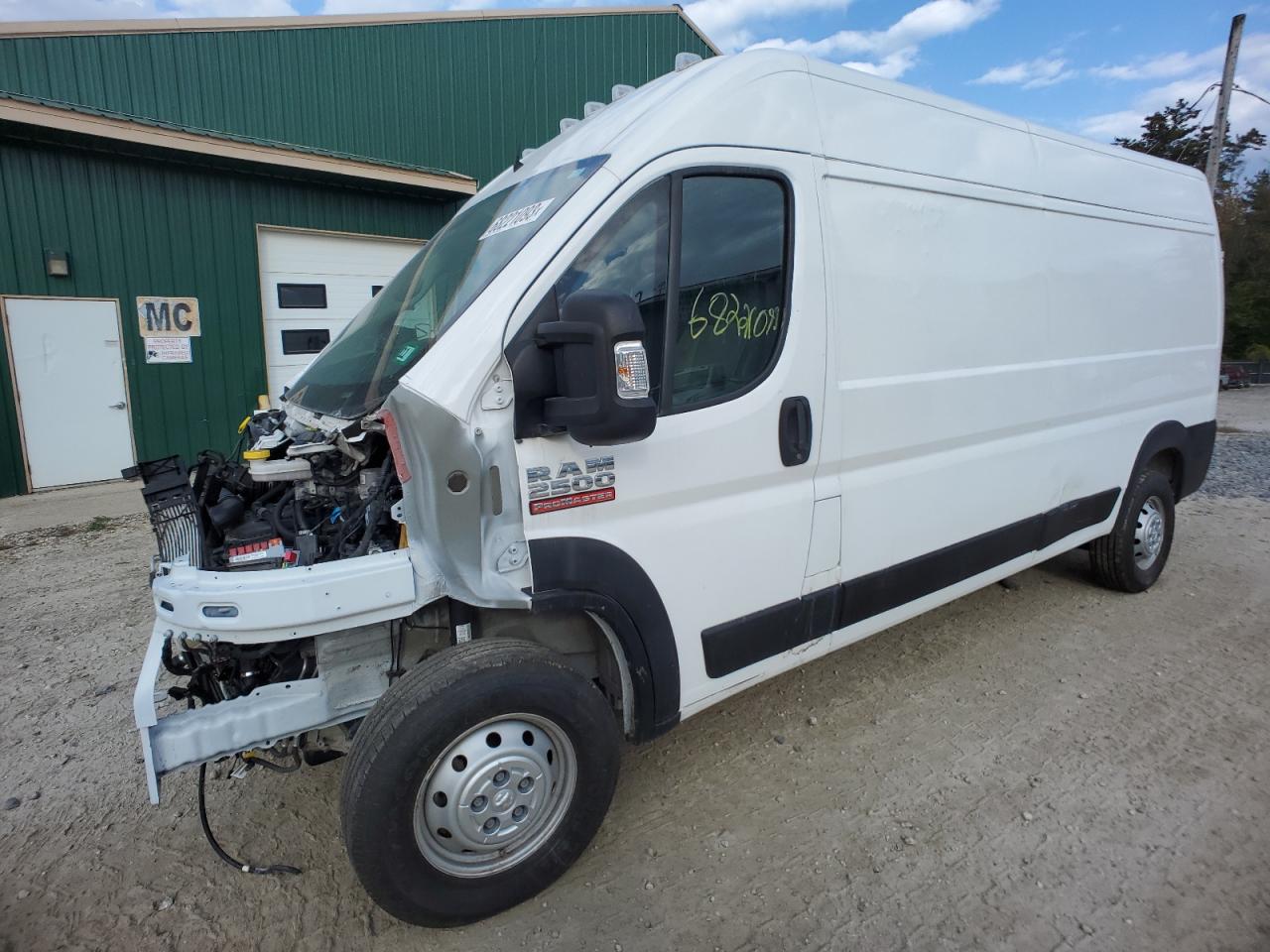 RAM PROMASTER CITY 2020 3c6trvdg6le116541