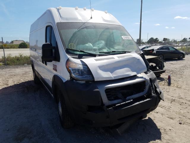 RAM PROMASTER 2020 3c6trvdg6le118404