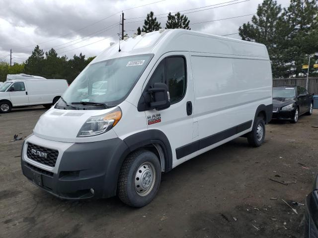 RAM PROMASTER 2020 3c6trvdg6le133212