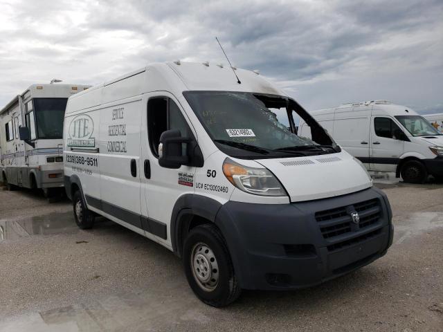 RAM PROMASTER 2014 3c6trvdg7ee107902