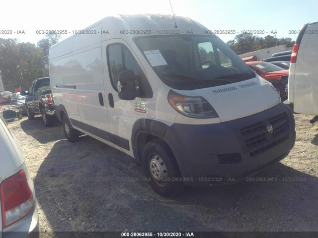 RAM PROMASTER 2014 3c6trvdg7ee115949