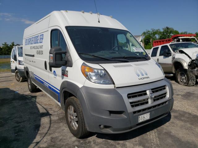 RAM PROMASTER 2014 3c6trvdg7ee116633