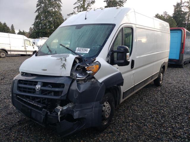 RAM PROMASTER 2014 3c6trvdg7ee119595