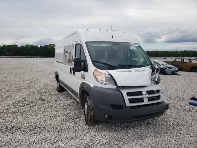 RAM PROMASTER 2014 3c6trvdg7ee122528