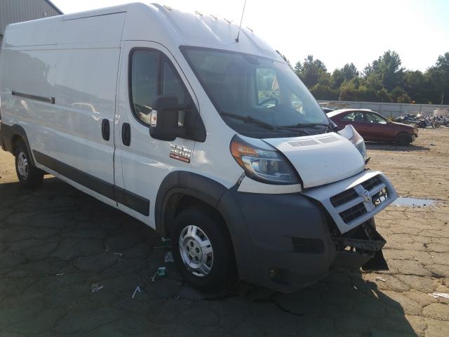 RAM PROMASTER 2015 3c6trvdg7fe501823