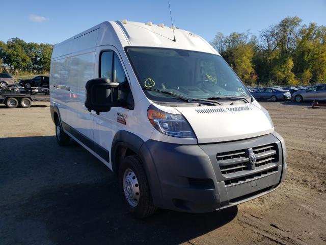 RAM PROMASTER 2015 3c6trvdg7fe511820