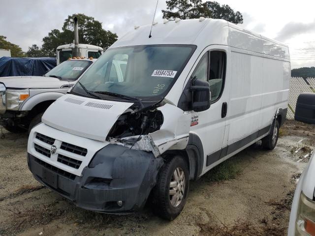 RAM PROMASTER 2015 3c6trvdg7fe516032