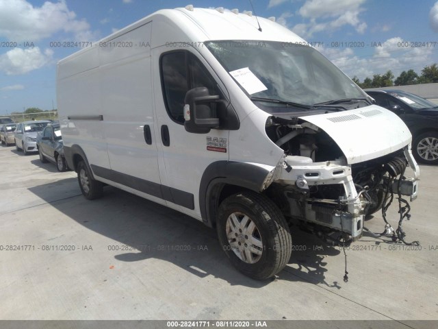 RAM PROMASTER 2015 3c6trvdg7fe516483