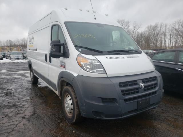 RAM PROMASTER 2017 3c6trvdg7he503106