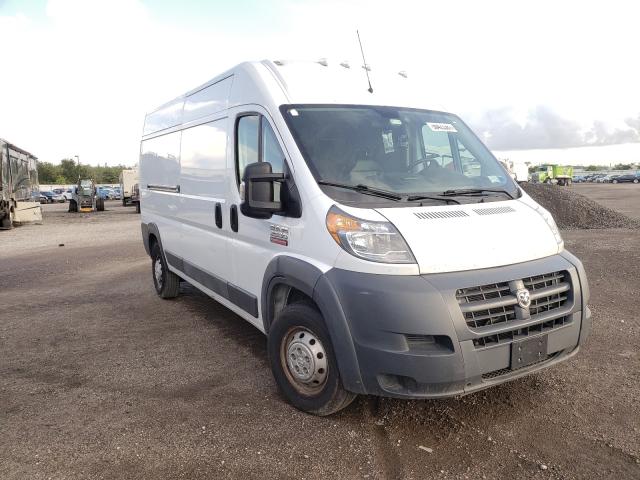 RAM PROMASTER 2017 3c6trvdg7he513831