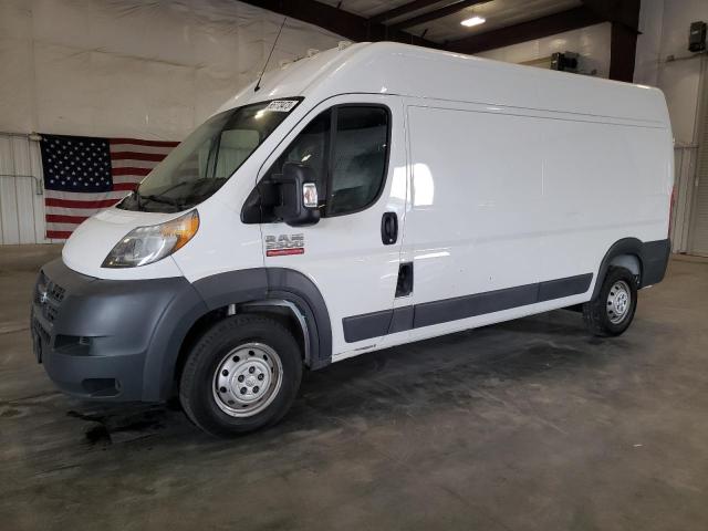 RAM PROMASTER 2017 3c6trvdg7he515076