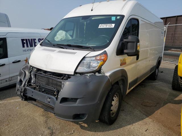 RAM PROMASTER 2017 3c6trvdg7he531147