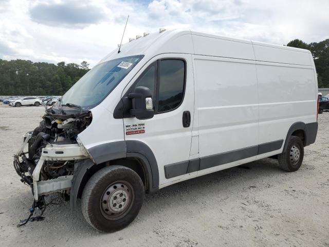 RAM PROMASTER 2017 3c6trvdg7he536820