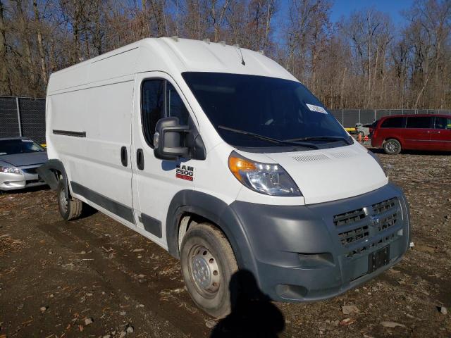 RAM PROMASTER 2017 3c6trvdg7he546991