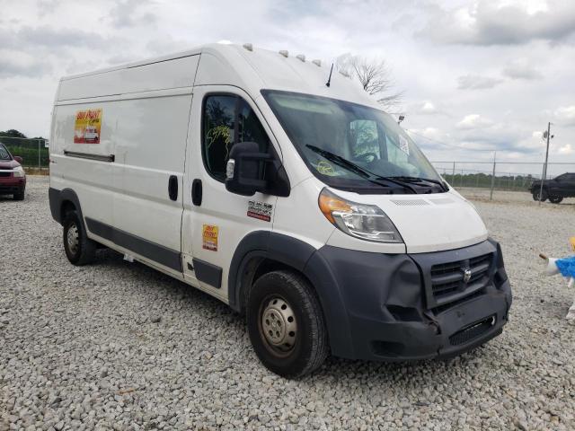 RAM PROMASTER 2017 3c6trvdg7he547039