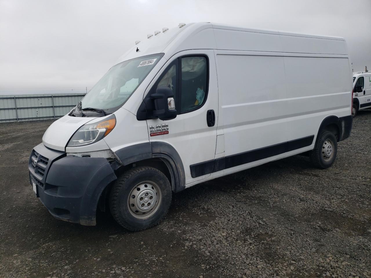 RAM PROMASTER CITY 2018 3c6trvdg7je146015