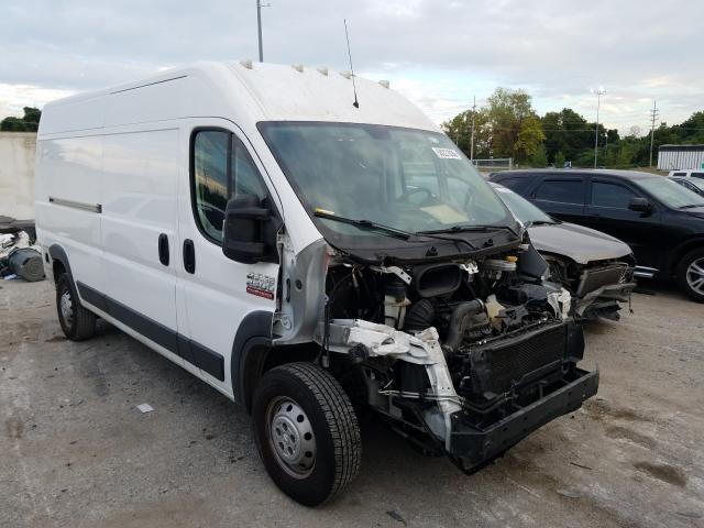 RAM PROMASTER 2018 3c6trvdg7je149030