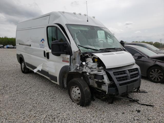 RAM PROMASTER 2018 3c6trvdg7je154602