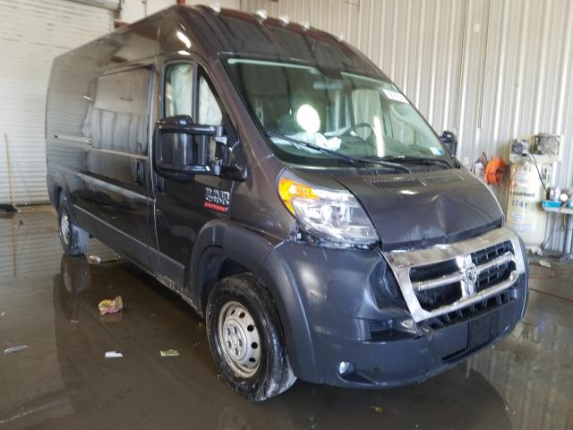 RAM PROMASTER 2018 3c6trvdg7je159881