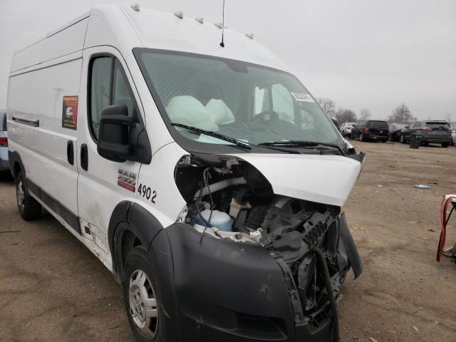 RAM PROMASTER 2019 3c6trvdg7ke513335