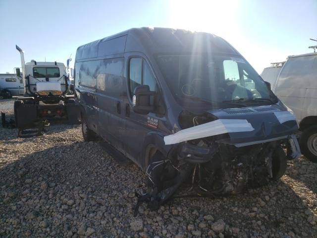 RAM PROMASTER 2019 3c6trvdg7ke513917