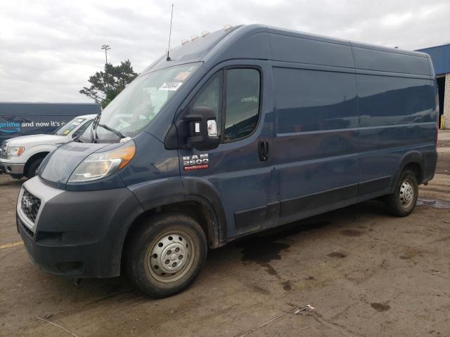 RAM PROMASTER 2019 3c6trvdg7ke520740