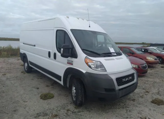 RAM PROMASTER CARGO VAN 2019 3c6trvdg7ke528420