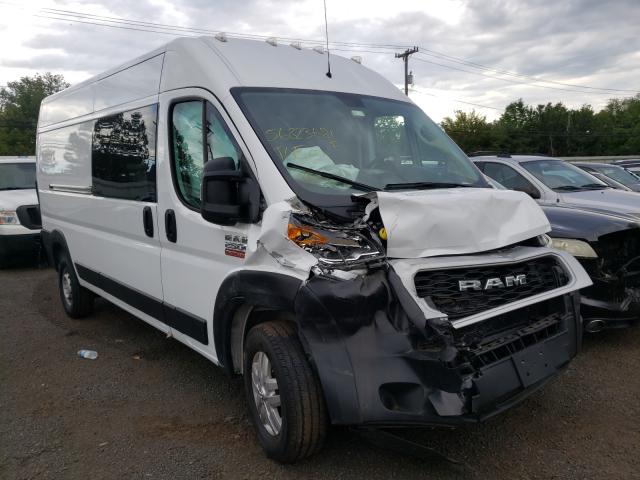 RAM PROMASTER 2019 3c6trvdg7ke529258