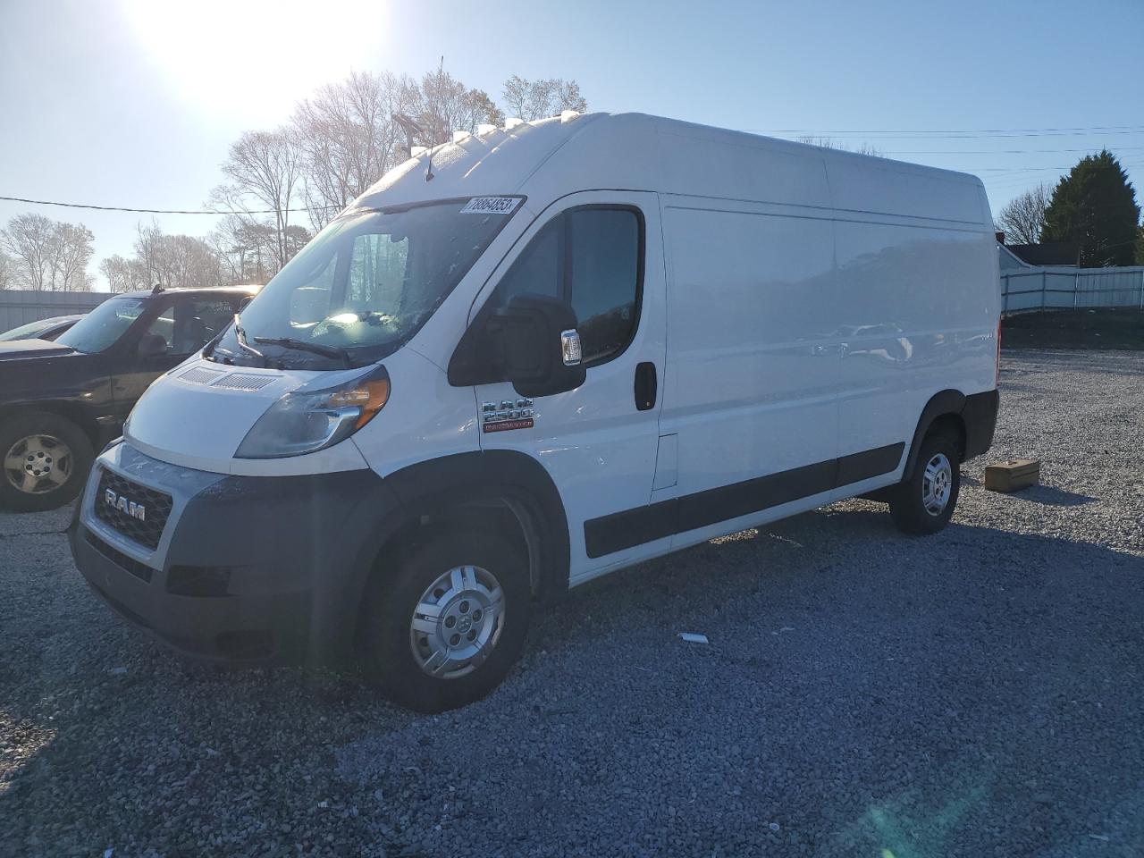 RAM PROMASTER CITY 2019 3c6trvdg7ke546934