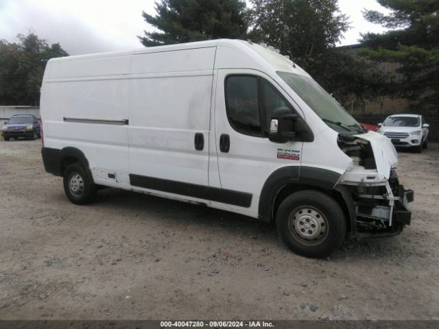 RAM PROMASTER 2500 2019 3c6trvdg7ke557772