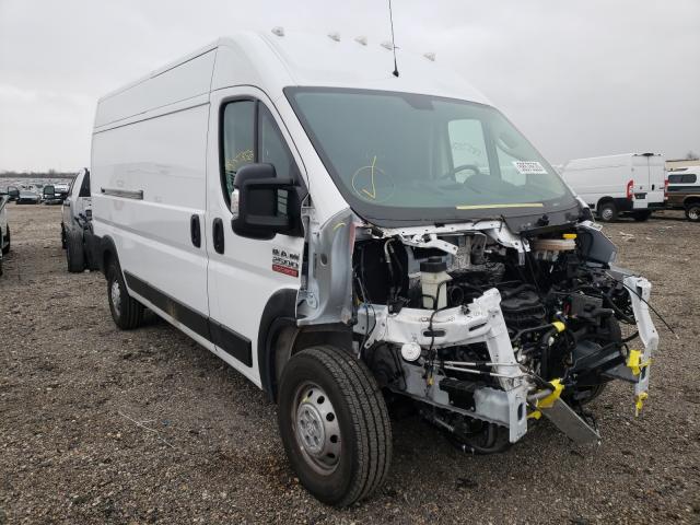 RAM PROMASTER 2019 3c6trvdg7ke557867